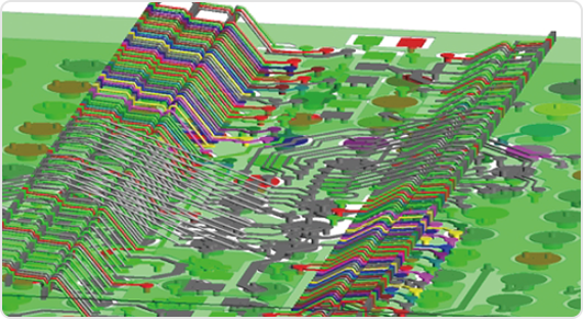 SiP設(shè)計(jì)優(yōu)勢