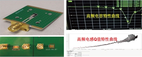 國(guó)產(chǎn)分立器件測(cè)試夾具