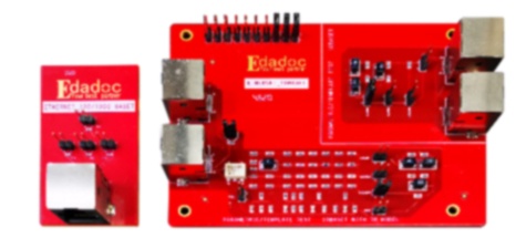 10-100-1000M 網口測試