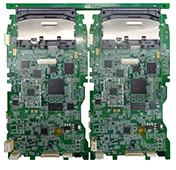 手持設(shè)備主板