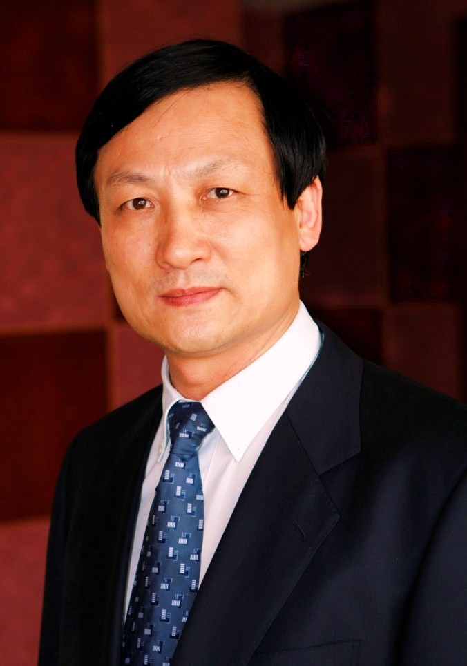 劉忠軍 北京大學第三醫院骨科主任