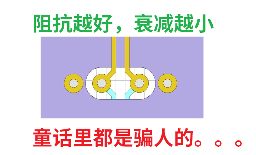 DDR4-DDR5-LPDDR5-過孔STUB-拓撲