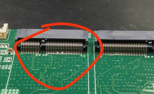 DDR4-DDR5-LPDDR5-過孔STUB-拓撲